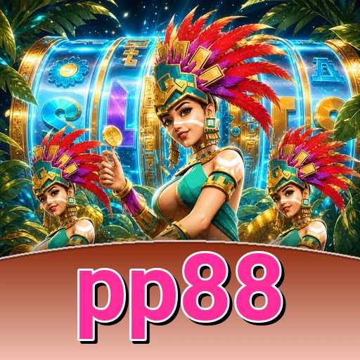 Gambar verifikasi keamanan akun masuk & daftar pp88
